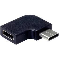Value USB 3.1 (Gen 2) adaptér [1x USB-C® zástrčka - 1x USB-C® zásuvka]