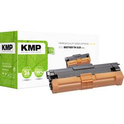 KMP Toner náhradní Brother TN-2420 kompatibilní černá 3000 Seiten B-T116 1267,3000
