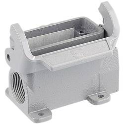 pouzdro Han® 10A-asg2-LB-M20 19200100290 Harting 1 ks
