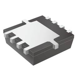 Taiwan Semiconductor TSM150NB04DCR RLG tranzistor MOSFET Tape on Full reel