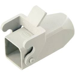 kryt na spojku Han® 3A-kg-0B-11 09200030720 Harting 1 ks