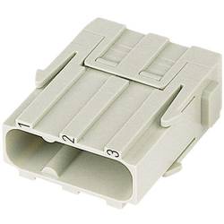 Harting AN Modular 09140033002 vložka pinového konektoru, seria Han® C-Modul, 1 ks