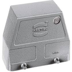 pouzdro Han® 16B-gs-M32 19300160527 Harting 1 ks