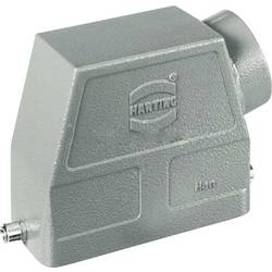 pouzdro Han® 10B-gs-R-21 09300100542 HARTING 1 ks
