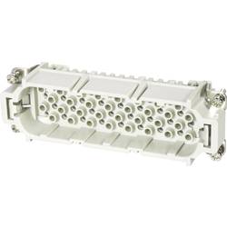 HARTING Han® 64D-M-c 09210643001 vložka pinového konektoru, seria Han® D, 1 ks