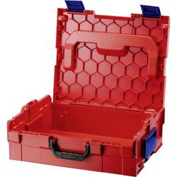 Knipex 00 21 19 LB LE kufr na elektrické nářadí ABS červená, modrá (d x š x v) 442 x 357 x 151 mm