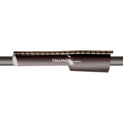 CellPack 143628 SRMAHV72-18/1M sada smršťovacích kabelových spojek bez šroubových spojů Průměr kabelu (rozsah): 18 - 72 mm Obsah: 1 ks