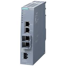 Siemens 6GK51040BA001SA2 6GK5104-0BA00-1SA2 průmyslový ethernetový switch 10 / 100 MBit/s