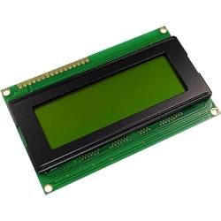 Display Elektronik LCD displej 20 x 4 Pixel (š x v x h) 98 x 60 x 6.6 mm