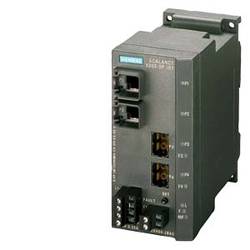 Siemens 6GK5202-2BH00-2BA3 průmyslový ethernetový switch, 10 / 100 MBit/s