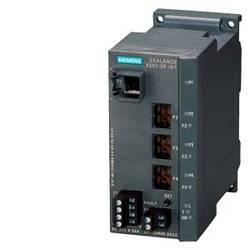 Siemens 6GK5201-3BH00-2BA3 průmyslový ethernetový switch, 10 / 100 MBit/s
