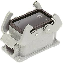 pouzdro Han® 10B-asg1-QB-16 09300101231 Harting 1 ks