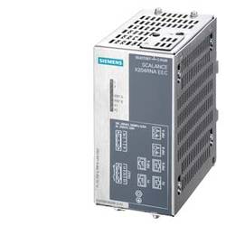 Siemens 6GK5204-0BS00-2NA3 síťový switch 6GK52040BS002NA3 10 / 100 MBit/s