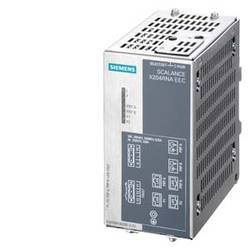 Siemens 6GK5204-0BS00-3LA3 ethernetový switch, 10 / 100 MBit/s
