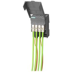 Siemens 6GK52042BC002AF2 6GK5204-2BC00-2AF2 průmyslový ethernetový switch 10 / 100 MBit/s