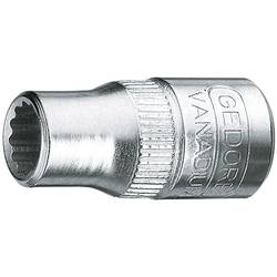 Gedore D 20 5/16AF 6226800 vložka pro nástrčný klíč 5/16 1/4 (6,3 mm)