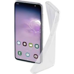 Hama Crystal Clear Cover Samsung Galaxy S20+ transparentní indukční nabíjení 00188539