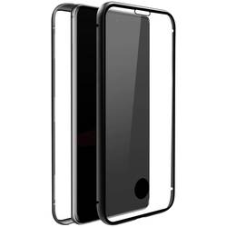 Black Rock 360° Glass Cover Samsung Galaxy S20 transparentní, černá