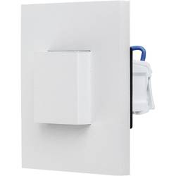 EVN LQ41840WD LQ41840WD LED vestavné nástěnné svítidlo, LED, pevně vestavěné LED, 1.8 W, bílá