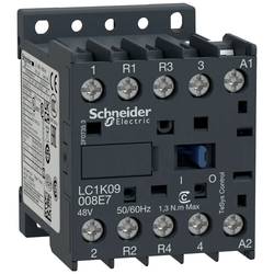 Schneider Electric LC1K09008P7 stykač 1 ks