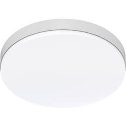 EVN EVN Lichttechnik AD27251425 LED panel 25 W teplá bílá až denní bílá stříbrná