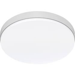 EVN EVN Lichttechnik AP27251425 LED panel 25 W teplá bílá až denní bílá stříbrná