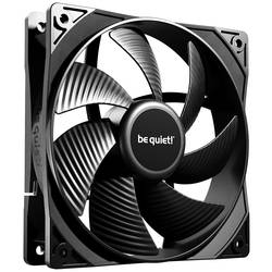 BeQuiet Pure Wings 3 PC větrák s krytem černá (š x v x h) 120 x 25 x 120 mm