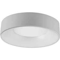 EVN R30181425 LED stropní svítidlo 18 W stříbrná