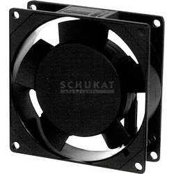 Sunon SF23092A2092HBT axiální ventilátor, 230 V/AC, 50.94 m³/h, (d x š x v) 92 x 92 x 25 mm, SF23092A2092HBT