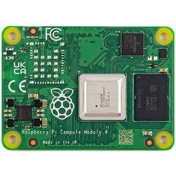Raspberry Pi® CM4001008 výpočetní modul Raspberry Pi® 4 1 GB 4 x 1.5 GHz
