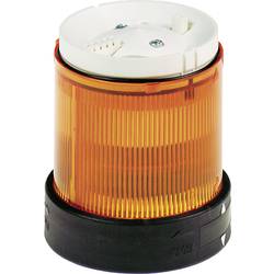 Schneider Electric XVBC35 signální sloupek oranžová, černá 1 ks