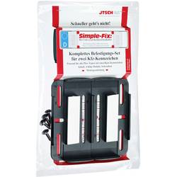 IWH držák registrační značky