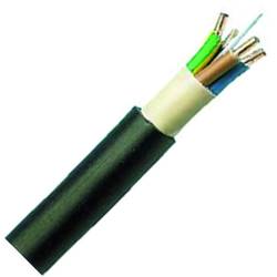 NYY-J 5x1,5 RG100 silnoproudý kabel NYY-J 5 x 1.5 mm² 100 m