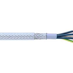 CY-OZ 2x1 grau řídicí kabel 100 m