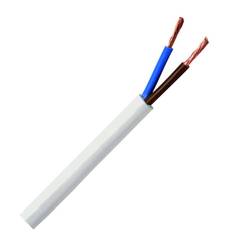 H03VV-F 3G0,75RG100w jednožilový kabel - lanko 100 m