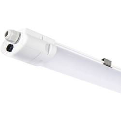 lichtline Faro X3 LED světlo do vlhkých prostor LED pevně vestavěné LED 23 W neutrální bílá bílá
