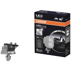 OSRAM držák LEDriving® Mounting Kit PX LEDPWL ACC 101 (š x v x h) 35 x 45 x 43 mm