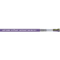 LAPP 2170216-500 sběrnicový kabel UNITRONIC® BUS 3 x 2 x 0.25 mm² fialová 500 m