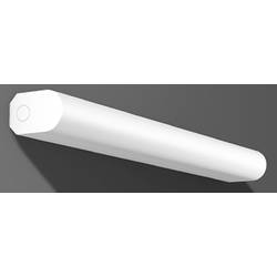 RZB Stableuchte RT44 LED/10W-4000K 600x55x87,EVG nástěnné osvětlení do koupelny 10 W bílá