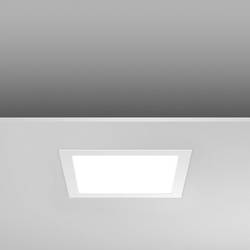 RZB Toledo Flat LED/24W-3000K 30 901488.002 LED panel vestavný LED bílá
