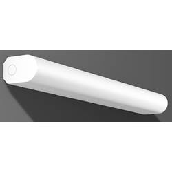RZB RT44 LED/10W-3000K 600x55x87 nástěnné osvětlení do koupelny 10 W bílá