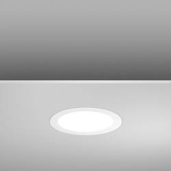 RZB Toledo Flat LED/18W-3000K D2 901453.002 LED panel vestavný LED bílá
