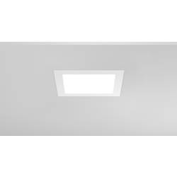RZB Toledo Flat LED/18W-4000K 22 901487.002.1 LED panel vestavný LED bílá