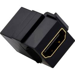 Merten vestavný HDMI černá MEG4583-0001 1 ks