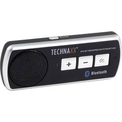 Technaxx BT-X22 handsfree s Bluetooth doba hovoru (max.): 20 h