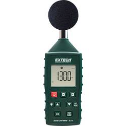 Extech hlukoměr SL510 35 - 130 dB 31.5 Hz - 8000 Hz