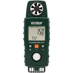 Extech EN510 anemometr 0.4 do 20 m/s s funkcí měření teploty