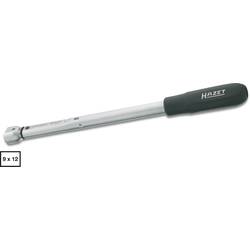 Hazet 6391-50 6391-50 momentový klíč pro nasazovací nástroje 5 - 50 Nm