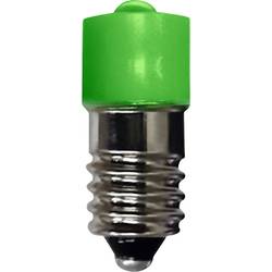 Barthelme 53120113 indikační LED zelená 12 V/DC, 12 V/AC 53120113