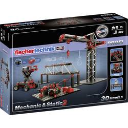 fischertechnik 536622 PROFI Mechanic & Static 2 stavebnice od 9 let